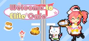 欢迎来到精英咖啡馆/Welcome to Elite Cafe Build.23375547 免安装中文版-任任的小木屋 - 热点知汇