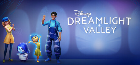 迪士尼梦幻星谷/Disney Dreamlight Valley    v1.23.2.4 全DLC   送修改器   免安装中文版-任任的小木屋 - 热点知汇