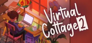 虚拟小屋2 /Virtual Cottage 2 v1.1.19 免安装中文版-任任的小木屋 - 热点知汇