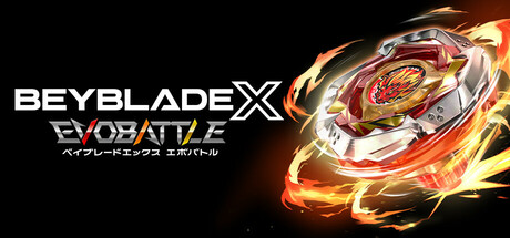 爆旋陀螺X：进化对决/ BEYBLADE X EVOBATTLE    v1.0.8   全DLC   免安装英文版-任任的小木屋 - 热点知汇