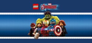 乐高复仇者联盟/LEGO MARVEL’s Avengers Build.1854018 免安装中文版-任任的小木屋 - 热点知汇