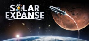 太阳疆域:太空探索管理者 /Solar Expanse – Space Exploration Manager Build.23344524 免安装中文版-任任的小木屋 - 热点知汇