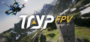 无人机模拟器|无人机竞速模拟器|TRYP FPV：无人机竞速模拟器/ TRYP FPV : The Drone Racer Simulator  Build 23437616     免安装中文版-任任的小木屋 - 热点知汇