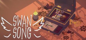 天鹅之歌/Swan Song    Build.23587066   免安装中文版-任任的小木屋 - 热点知汇