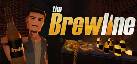 酿造线 /The Brewline Build.23543575 免安装中文版-任任的小木屋 - 热点知汇