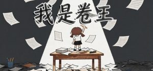 我是卷王/king of exams Build.23587548 免安装中文版-任任的小木屋 - 热点知汇