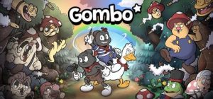 戈姆博 /Gombo   Build.23528428   免安装中文版-任任的小木屋 - 热点知汇