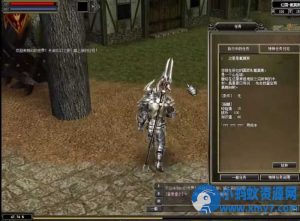 韩国怀旧经典复古网游A3单机版 219复古+攻略+GM-任任的小木屋 - 热点知汇