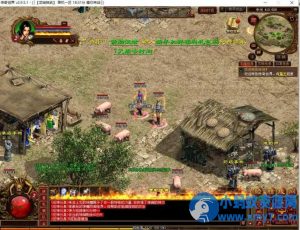 龙城神武单机全套版本(传世单机)-任任的小木屋 - 热点知汇