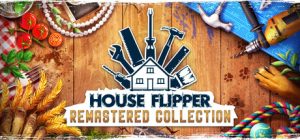 房产达人:重制版合集 /House Flipper Remastered Collection Build.23576558 免安装中文版-任任的小木屋 - 热点知汇