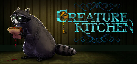 生物厨房/Creature Kitchen   Build.23440579   免安装英文版-任任的小木屋 - 热点知汇
