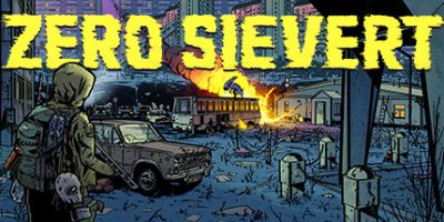 零希沃特/ ZERO Sievert   v1.2.71   免安装中文版-任任的小木屋 - 热点知汇