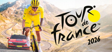 环法自行车赛2026/Tour de France 2026 Build.23441371 免安装英文版-任任的小木屋 - 热点知汇