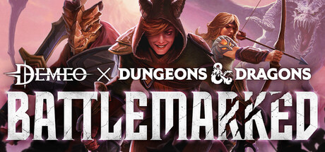 德米欧 x 龙与地下城：战痕/ Demeo x Dungeons and Dragons Battlemarked  v5.1.35228    免安装英文版-任任的小木屋 - 热点知汇