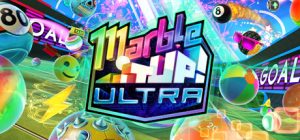 弹珠之旅!/Marble It Up! Ultra Build.21726295 免安装中文版-任任的小木屋 - 热点知汇