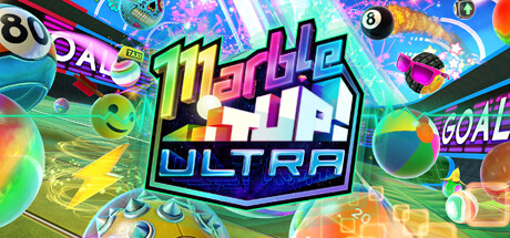 弹珠之旅！/Marble It Up! Ultra     Build.21726295   免安装中文版-任任的小木屋 - 热点知汇