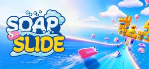 肥皂滑行 /Soap Slide   Build.23562714   免安装中文版-任任的小木屋 - 热点知汇