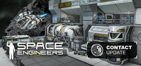 太空工程师1 /Space Engineers   v1.209.024   全DLC  免安装中文版-任任的小木屋 - 热点知汇