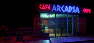 阿卡迪亚咖啡馆/Arcadia Cafe     Build.23413303   免安装中文版-任任的小木屋 - 热点知汇
