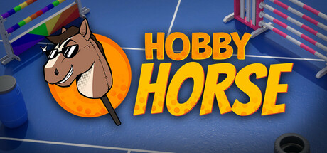 骑马/Hobby Horse Build.23504720 免安装中文版-任任的小木屋 - 热点知汇