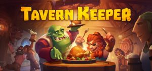 酒馆带老板/ Tavern Keeper v0.75.9 免安装中文版-任任的小木屋 - 热点知汇