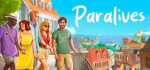 平行人生 /Paralives     v0.1.2b.19972    免安装中文版-任任的小木屋 - 热点知汇