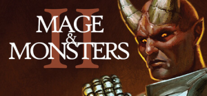 法师与魔物2|魔法师与怪物2/ Mage and Monsters II   v1.16c   免安装中文版-任任的小木屋 - 热点知汇