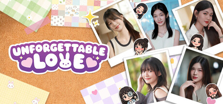 难忘挚爱|难忘的爱 /Unforgettable Love   Build.23558171   免安装中文版-任任的小木屋 - 热点知汇