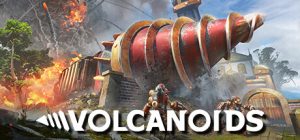 火山岛|火山钻地机 /Volcanoids   Build.23320293    免安装中文版-任任的小木屋 - 热点知汇