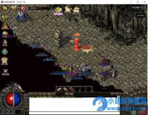 【翎风引擎】仙灵之城暗黑佣兵6职业-装备镶嵌-洗练-拾取鉴定-带网站-带单机登录器-任任的小木屋 - 热点知汇