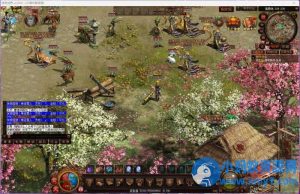 传奇世界小神童仿官单机珍藏版：免虚拟机一键启动 + 智能假人陪玩 + 惊喜卷轴特色-任任的小木屋 - 热点知汇