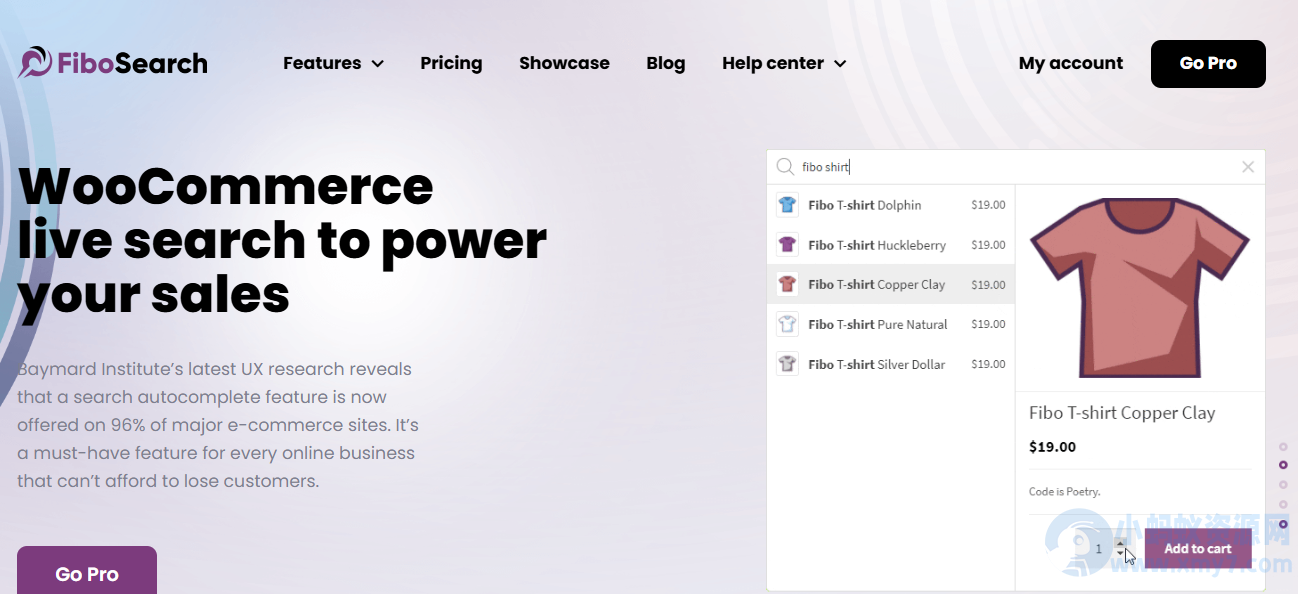 WordPress搜索插件–FiboSearch Pro v1.34.1 破解版下载-任任的小木屋 - 热点知汇