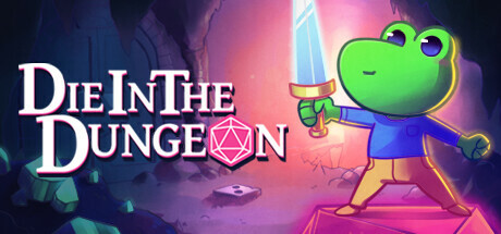 骰死地牢|死于地下城 / Die in the Dungeon   v5.0.3  全DLC   免安装中文版-任任的小木屋 - 热点知汇