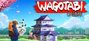 语言之旅：日本之旅/Wagotabi A Japanese Journey   Build.23458921   免安装中文版-任任的小木屋 - 热点知汇