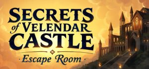 维伦达尔城堡之谜 – 密室逃脱/Secrets of Velendar Castle – Escape Room     Build.23416913    免安装中文版-任任的小木屋 - 热点知汇