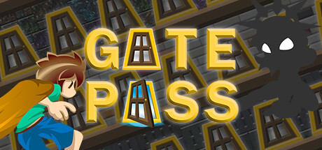 通行证/GatePass    Build.19213604   免安装中文版-任任的小木屋 - 热点知汇