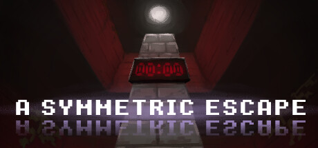 对称逃脱/A Symmetric Escape    Build.16753622   免安装中文版-任任的小木屋 - 热点知汇