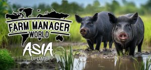 农场经营世界/Farm Manager World    Build.23451898   全DLC   免安装中文版-任任的小木屋 - 热点知汇