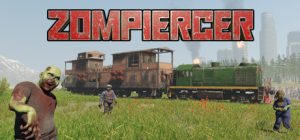 僵尸火车生存/ Zompiercer  Build.23322000    免安装中文版-任任的小木屋 - 热点知汇
