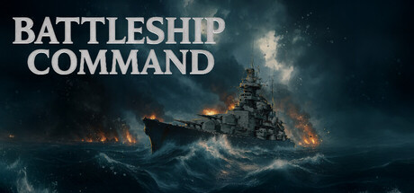 战列舰指挥官：沙恩霍斯特号/Battleship Command    Build.23522153   免安装英文版-任任的小木屋 - 热点知汇