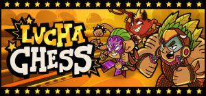 摔跤象棋 /Lucha Chess    Build.23498352   免安装中文版-任任的小木屋 - 热点知汇