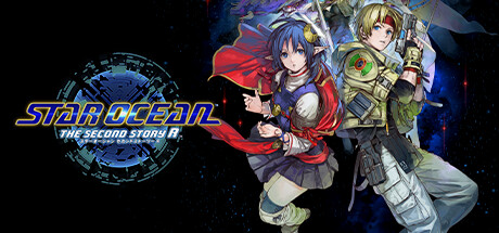 星之海洋2 第二个故事R|星之海洋2：重制版/STAR OCEAN THE SECOND STORY R Build.20267265    送修改器      免安装中文版-任任的小木屋 - 热点知汇