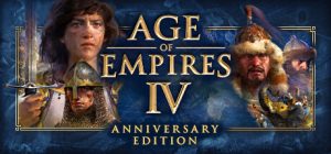 帝国时代4：周年纪念版|帝国时代4：年度版/Age of Empires IV   v16.2.10604    全DLC 送修改器   免安装中文版-任任的小木屋 - 热点知汇