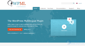 WordPress多语言插件 WPML Multilingual CMS v4.9.7 破解版-任任的小木屋 - 热点知汇