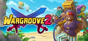 战律2/Wargroove 2    v1.2.12   免安装中文版-任任的小木屋 - 热点知汇