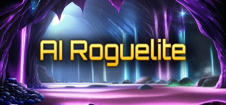 AI肉鸽 /AI Roguelite   Build.23371498   免安装中文版-任任的小木屋 - 热点知汇