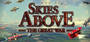 一战天空  /Skies above the Great War   Build.22384094   免安装中文版-任任的小木屋 - 热点知汇