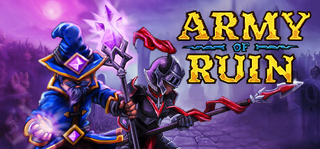 毁灭之军/Army of Ruin    Build.23504375   免安装中文版-任任的小木屋 - 热点知汇