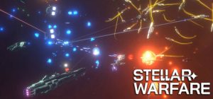 恒星战争 /Stellar Warfare Build.23455659 免安装中文版-任任的小木屋 - 热点知汇