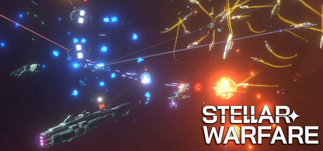 恒星战争 /Stellar Warfare    Build.23455659    免安装中文版-任任的小木屋 - 热点知汇